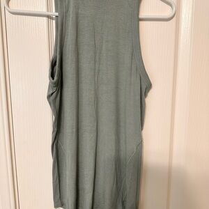 Lululemon Tank Top – Size 8 – Super Soft – Sage Green